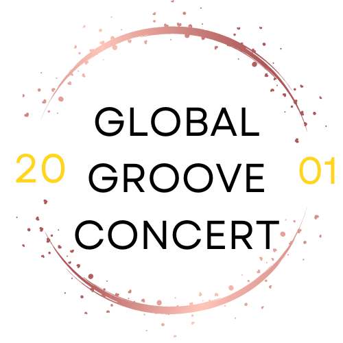 Global Groove logo